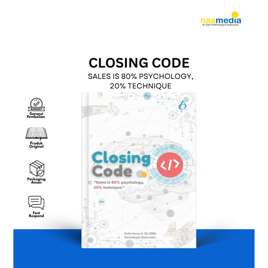 HUMAN PSYCHOLOGY BOOK DIGITAL MARKETING BOOK รหัสหนังสือ