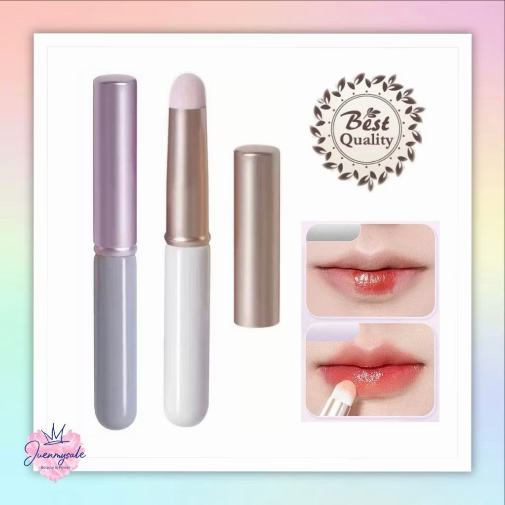 [READY] Lip Brush Premium Lip Brush Lip Brush Cover Lipstick Lip Brush Concealer