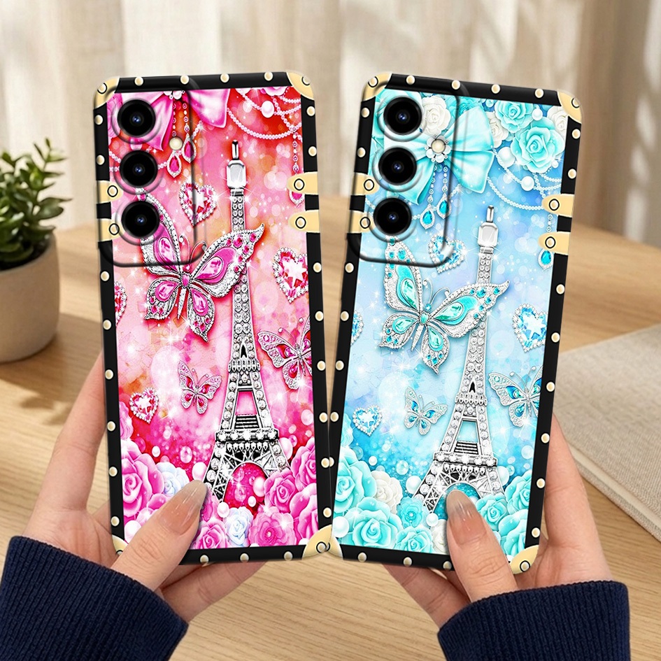 เคส HP สําหรับ BLADE V80 MAX ล่าสุด 2026 Softcase Procamera ซิลิโคนป้องกันโทรศัพท์