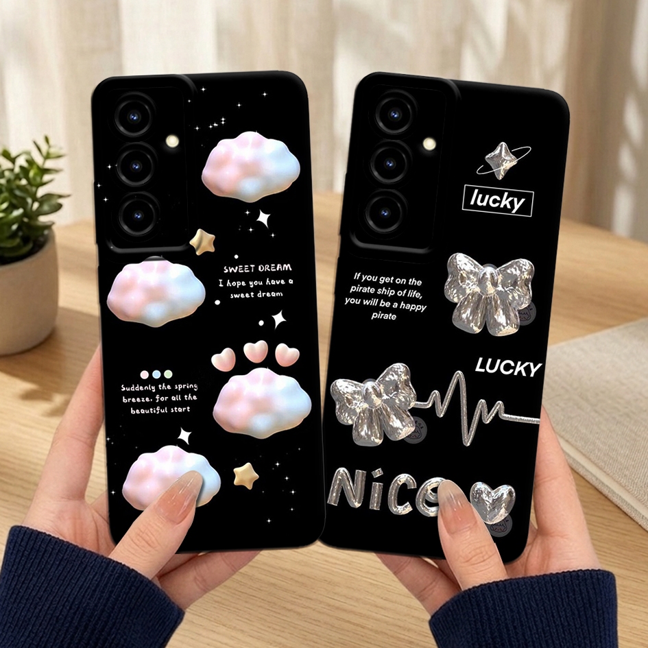 เคส HP สําหรับ BLADE V80 MAX ล่าสุด 2026 Softcase Procamera ซิลิโคนป้องกันโทรศัพท์