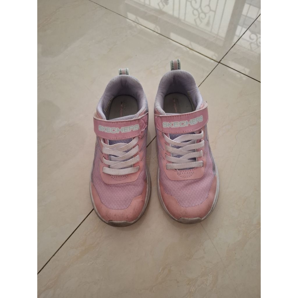 รองเท้าเด็ก Skechers ของแท้