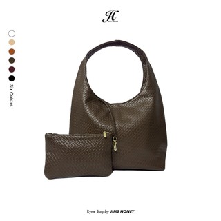 Jims Honey - Ryne Bag - Tas Tote Bag Shoulder Wanita