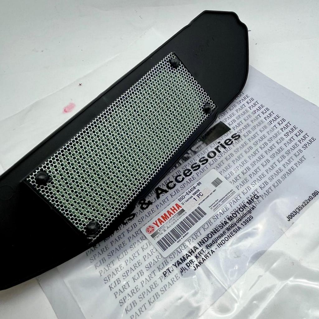 B5D-E4450-00 Yamaha Freego Mio Gear กรองอากาศ