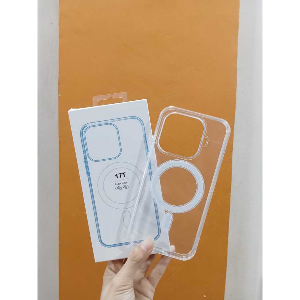 เคส MAGSAFE MI 17T**