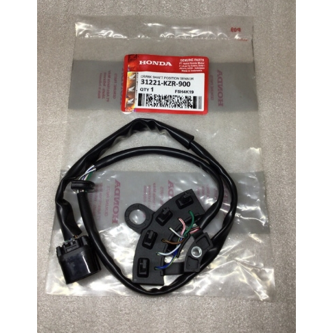 CKP Sensor Vario 125 KZR Spull Sensor CKP Vario 125 KZR