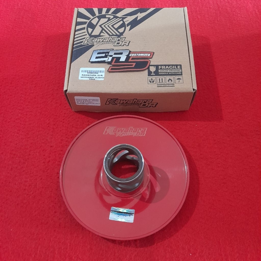 SECONDARY SLIDING KAWAHARA DR NMAX