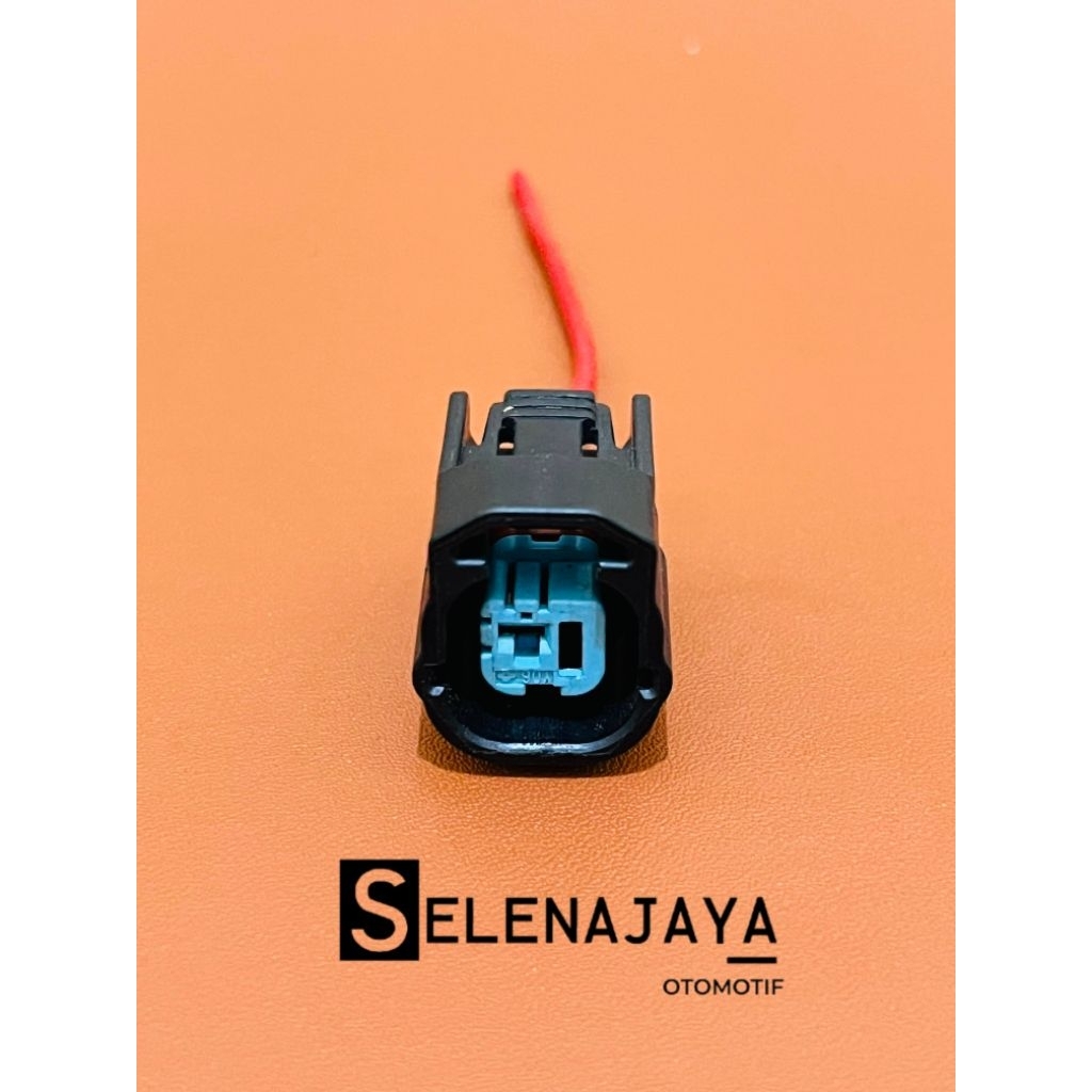ซ็อกเก็ตเซ็นเซอร์น็อค Honda Jazz City Idsi Vitech