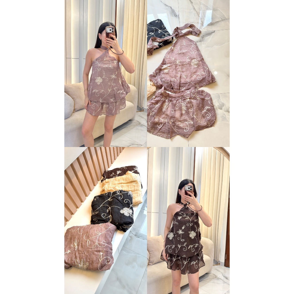 ชุดเดียว SO YEJIN 709