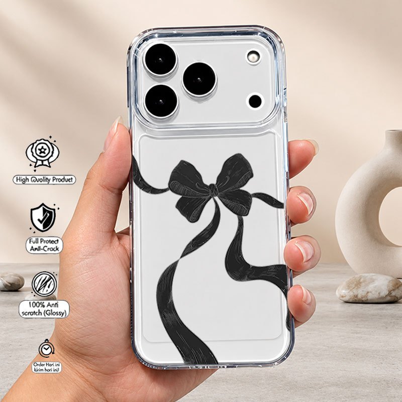 HP Ribbon Motif เคสโทรศัพท์สําหรับ REDMI 10PRO A1 A1PLUS 10 4G 5G 10A 10C 2S 9A 9C 9T M3 NOTE11 NOTE