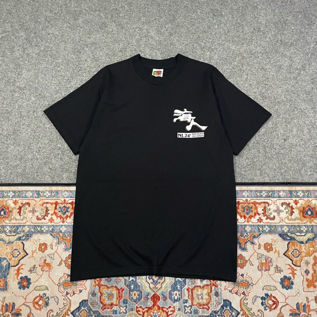เสื้อยืด FRUIT OF THE LOOM