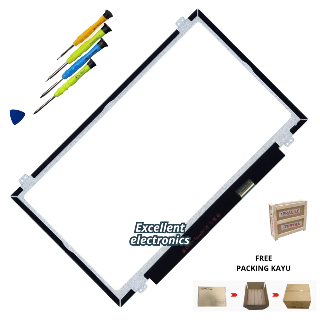 LCD HP 14-AC001TU, LCD HP 14-AC002TU, LCD HP 14-AC067TU, LCD HP 14-AC003TU, LCD HP 14-AC069TU, LCD H