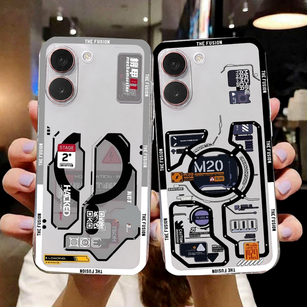 สําหรับ Hp Poco X8 Pro X8 Pro Max C81 Pro F4 C71 M7 Pro X7 Pro M3 M5 C75 M3 Pro 5g F4 F6 F5 X5 N 264