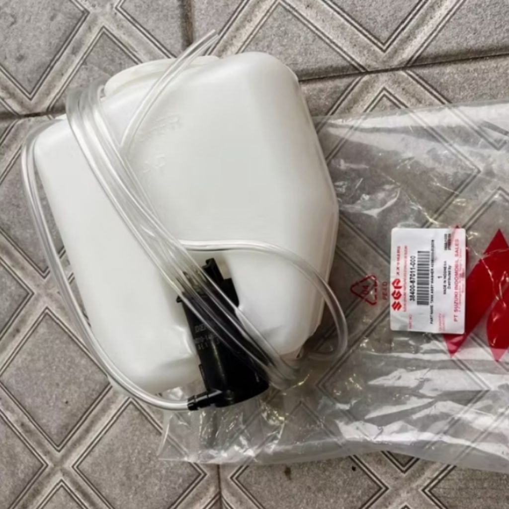 SUZUKI JIMNY KATANA WIPER WATER CYLINDER | SIERRA SIERRA SIERRA | คาร์ริด | CARRY ST100 SGP ORIGINAL