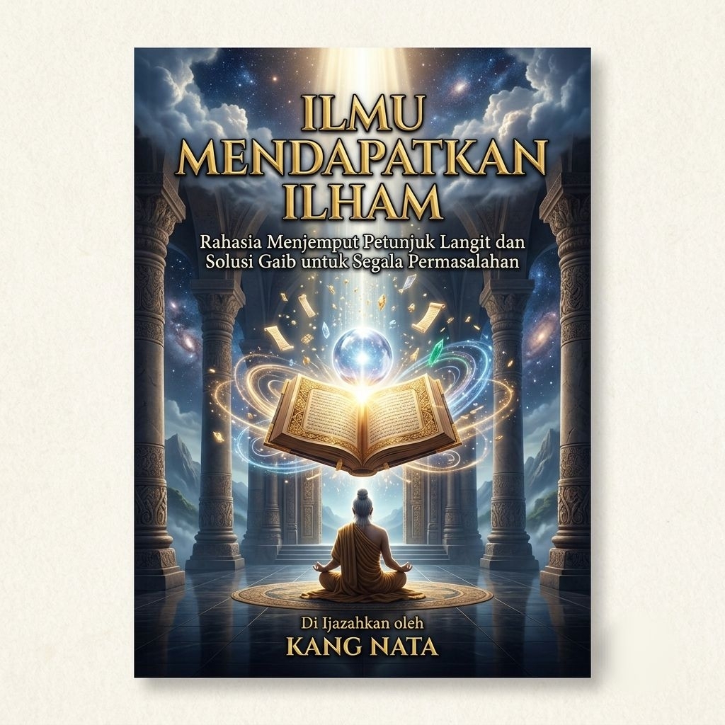 หนังสือฝึกหัด - SCIENCE GETTING ILHAM
