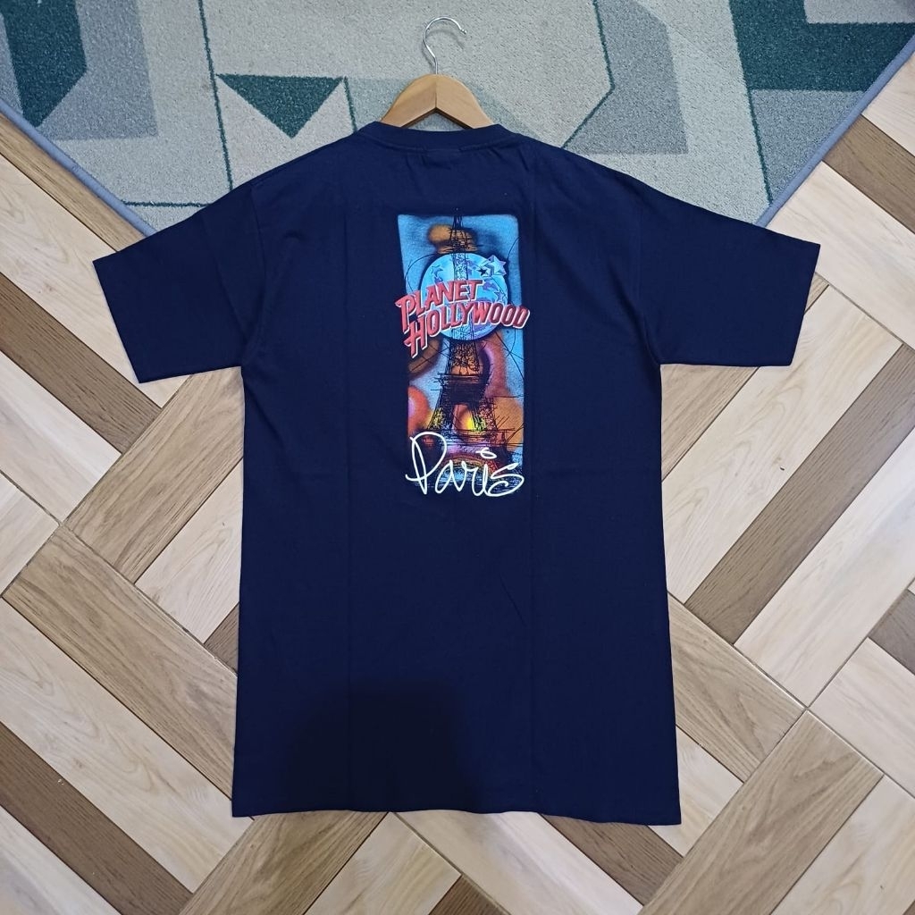 เสื้อยืดผู้ชาย COOL B775