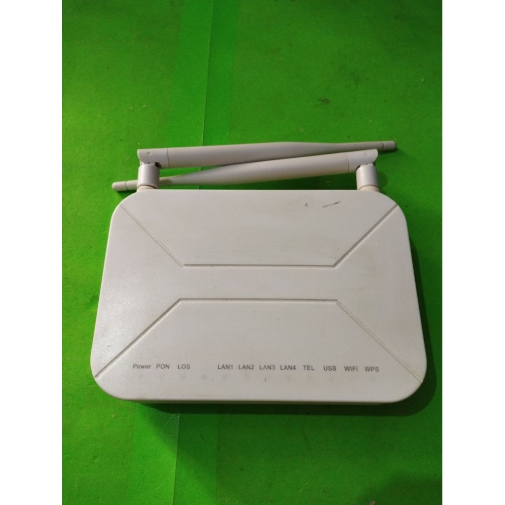 F6-570 XPON ONU เราเตอร์ไร้สาย