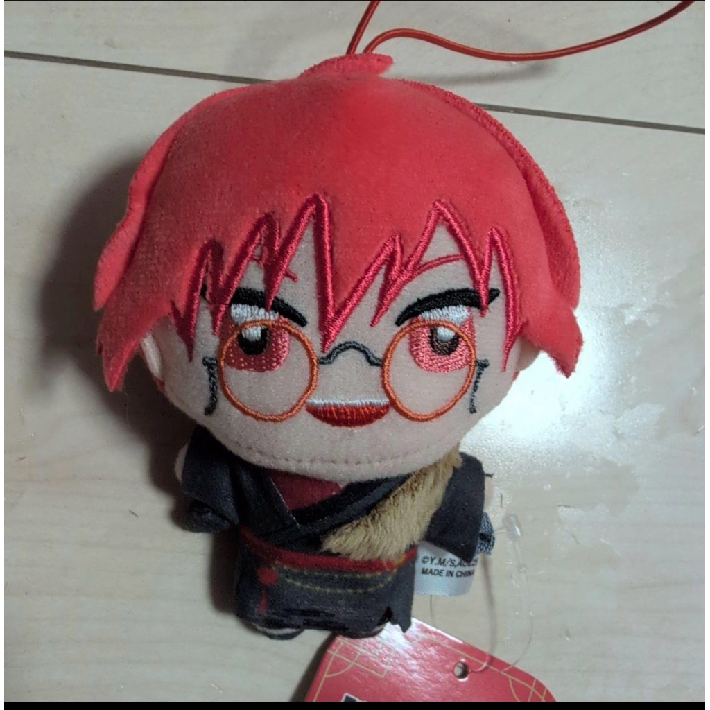 [PO] | อันสัตสึ เคียวชิตสึ | ตุ๊กตา Karma Akabane