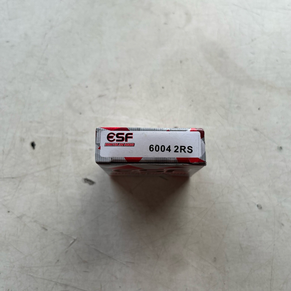 แบร์ริ่ง 6004 2RS - ESF