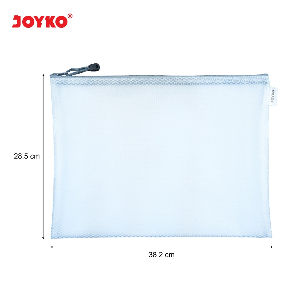 DOCUMENT BAG JOYKO DCB-46 B4 / DOCUMENT BAG Data Folder Pocket File Stationery Holder Joyko DCB-46 B