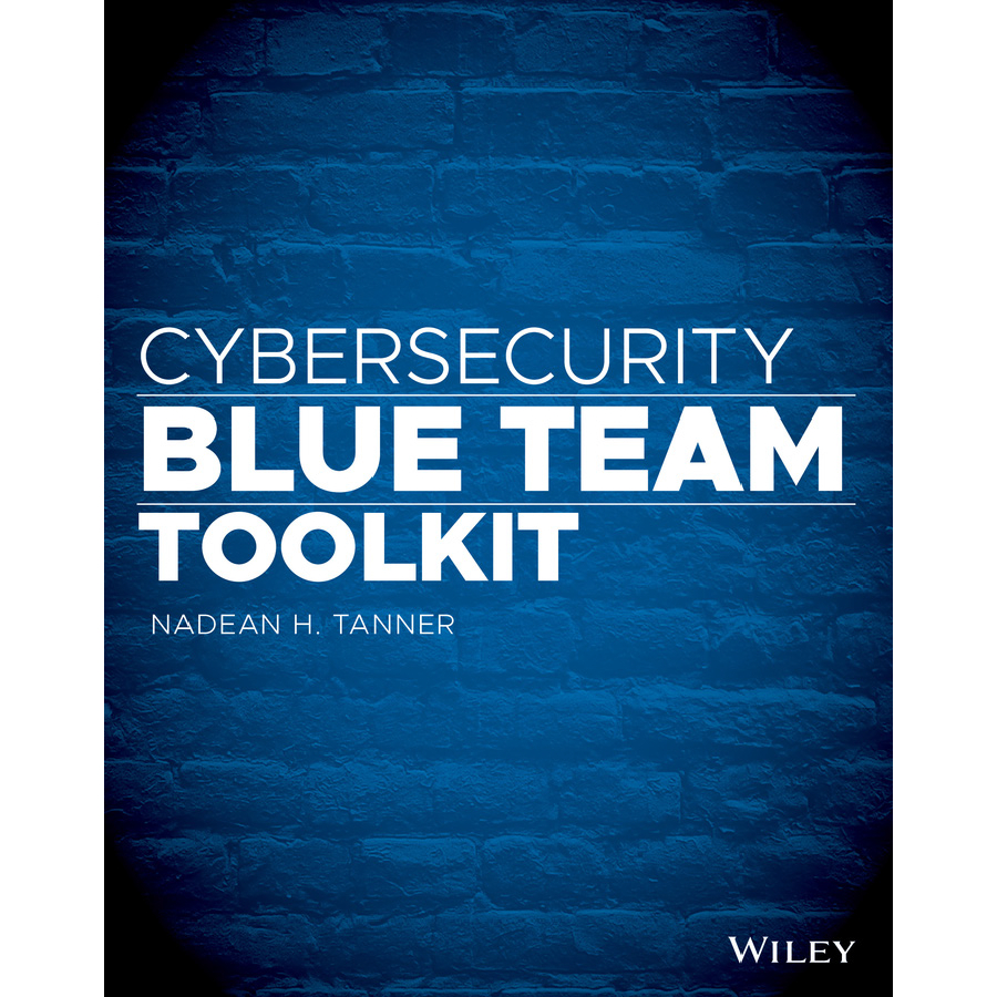 ชุดเครื่องมือทีมสีน้ําเงิน Cybersecurity