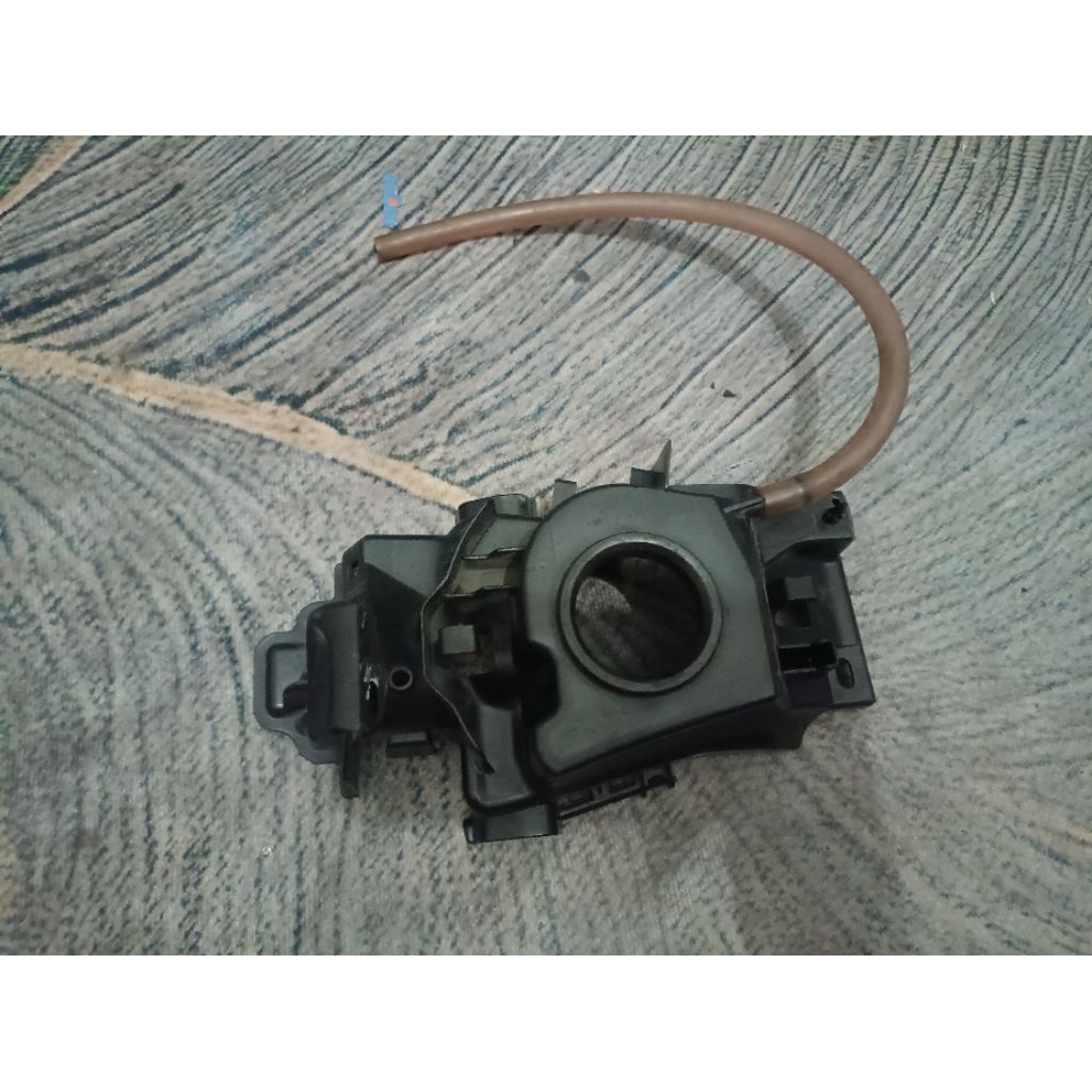 TRY FUEL TANGK HONDA PCX 160/150 ORIGINAL K1Z/K97