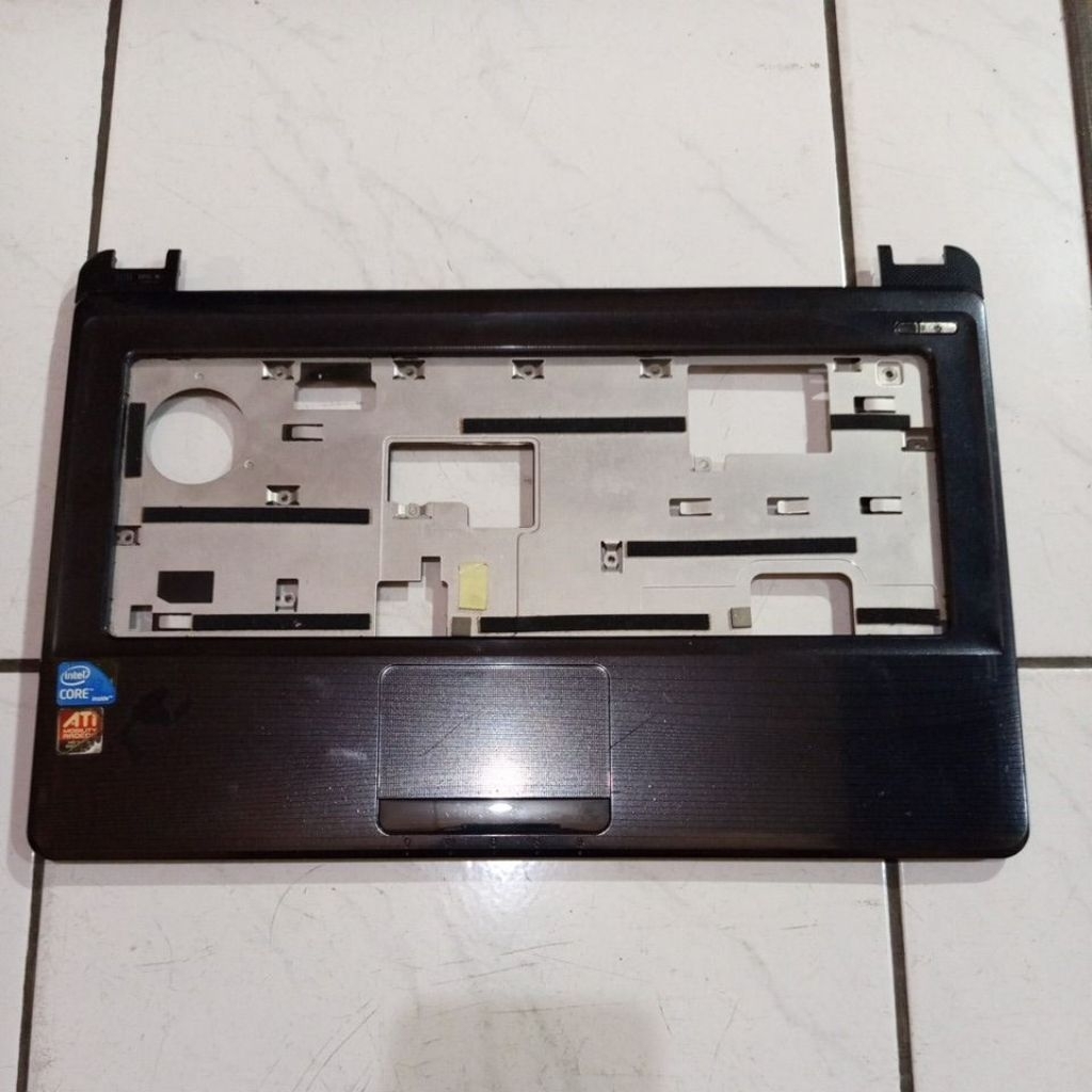 เคส Asus A42F Palmrest Center