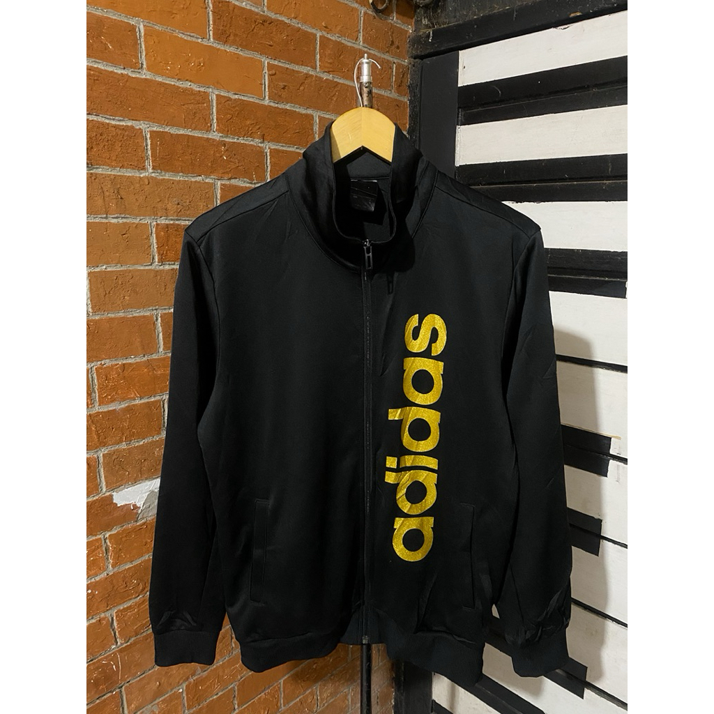 Adidas tracktop*****