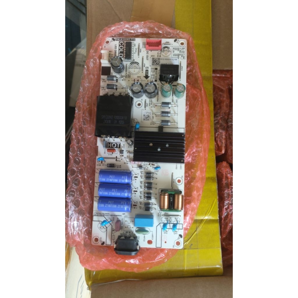 PSU แหล่งจ่ายไฟสําหรับ TCL 55V6C / 55V6B / 55P6K / 55T6C / 55P655 led tv