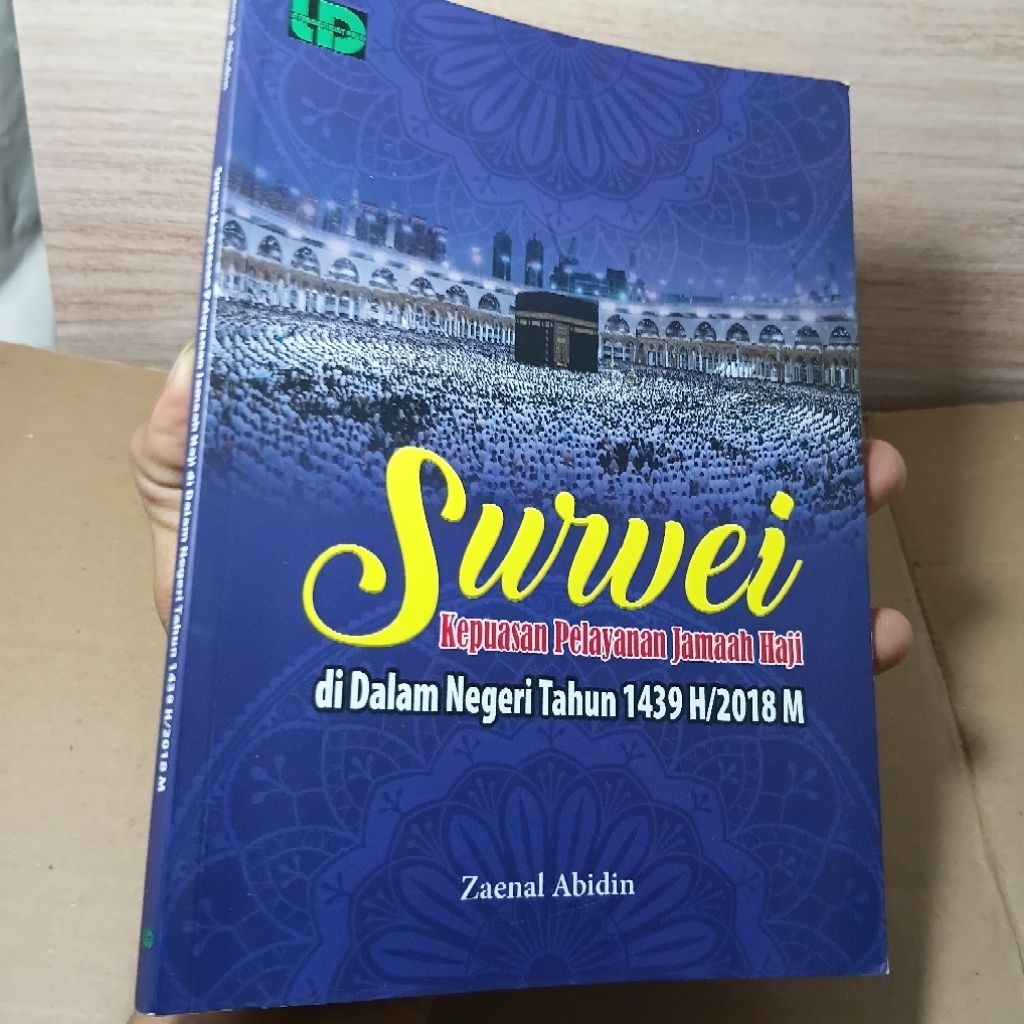 SURVEY OF HAJJ Celebration SERVICES