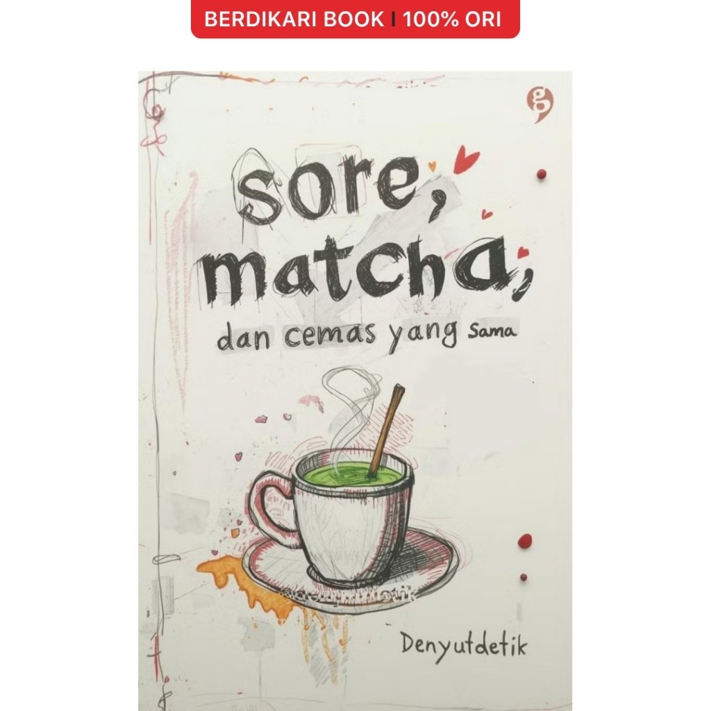 Sore, Macha, และความวิตกกังวลเดียวกัน - KBC
