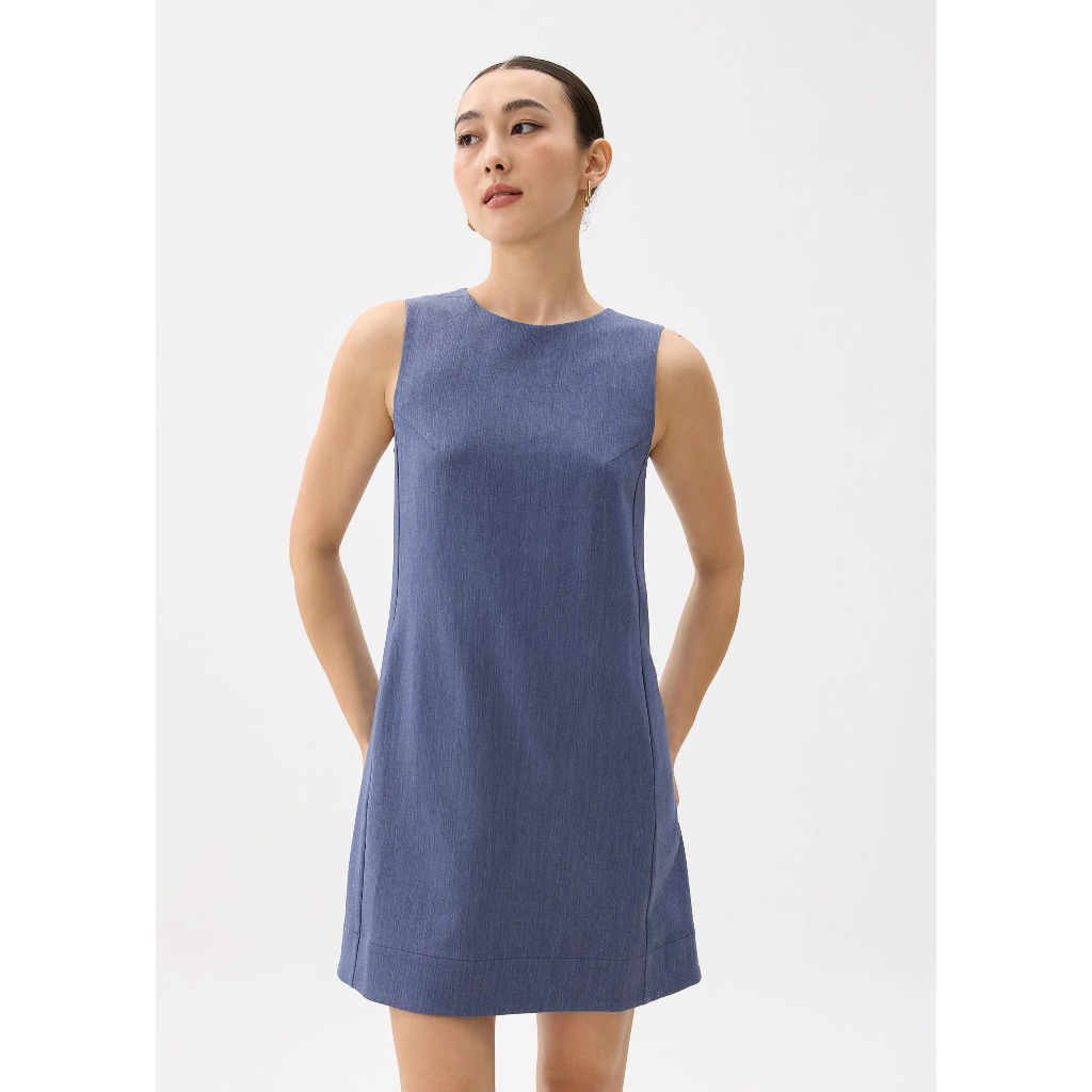 Reyna Mini Dress****