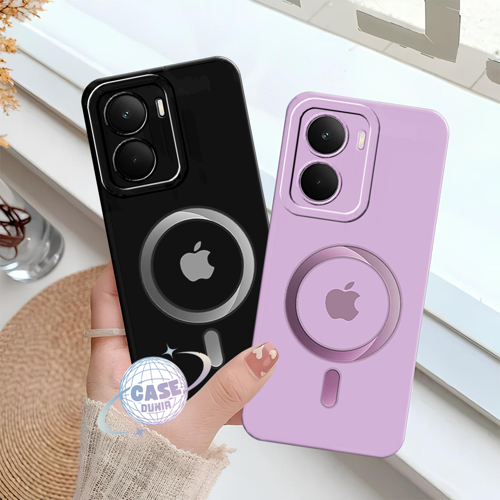 Softcase เข้ากันได้กับ Realme P3 5g - เคส Realme P3 5g เคส Procamera Cassing Hp Case Premium