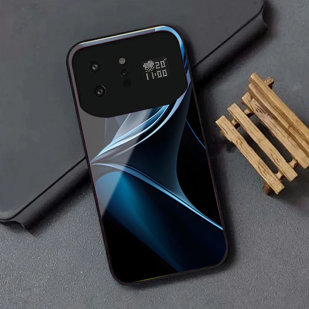 Infinix Note 60 Ultra Case แฟชั่นล่าสุดกรณี Line Casing Hp Case Softcase Hardcase Back Protector Hp 