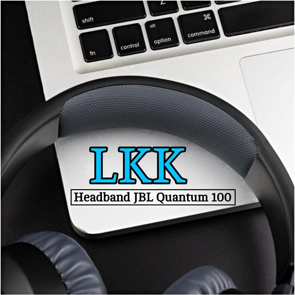 หูฟังแบบคาดศีรษะสํารอง JBL Quantum 100 / JBL Quantum Q100