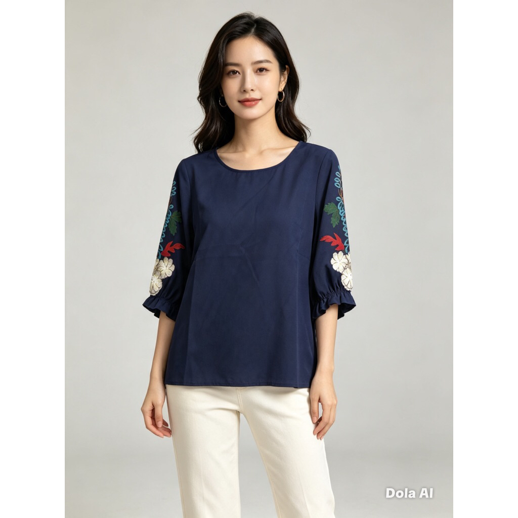 เสื้อ มอสโกว 6704***