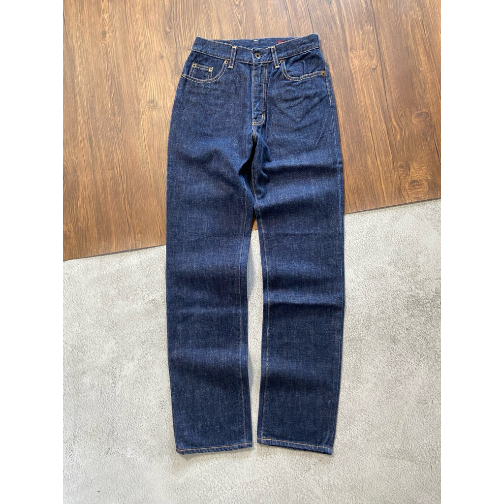 BRAPPERS INDIGO JEANS