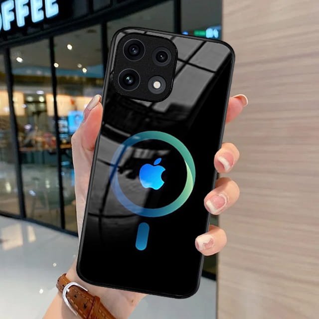 เคส Oppo Reno 16F Glossy Glass Softcase [SG10] เคส Oppo Reno 16F - เคส Oppo RENO 16 5G - เคสโทรศัพท์