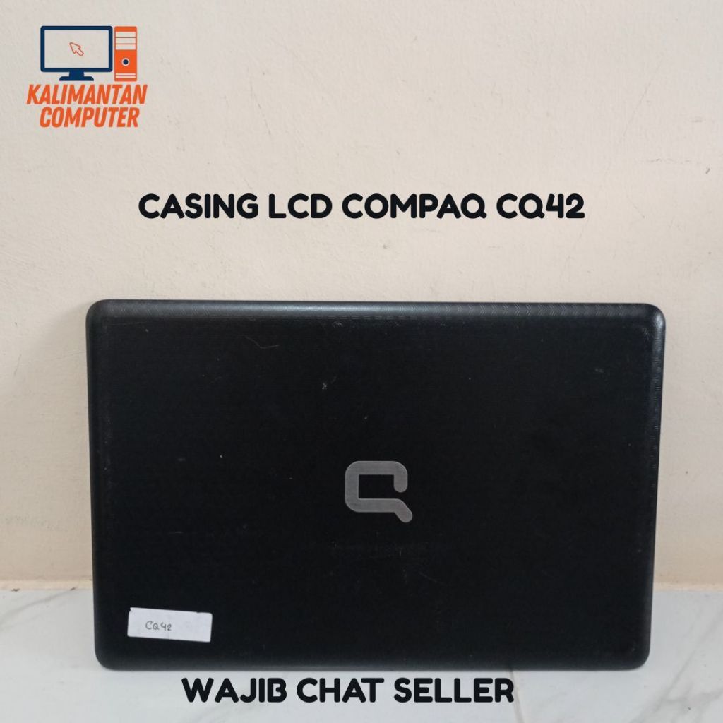 เคส LCD COMPAQ CQ42*