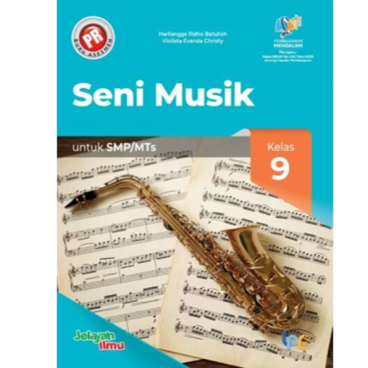 PR ARTS MUSIC CLASS 9 2026