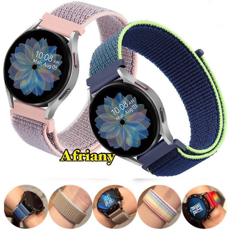 AOLON Watch Ocean Ultra Smartwatch สายไนลอนเปลี่ยนสาย