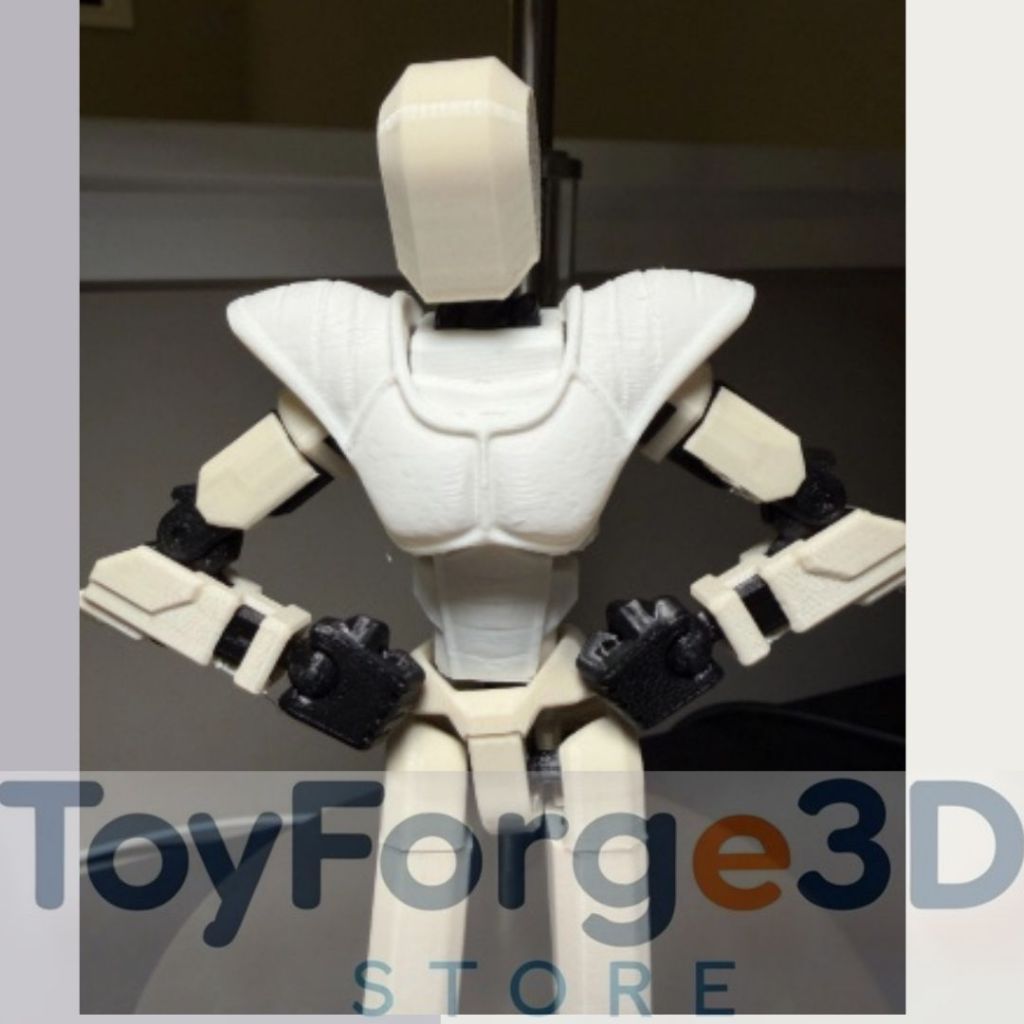เสื้อกั๊กเกราะ Dummy 13 - สไตล์ Saiyan | อัพเกรด Body Figure dummy 13 100%