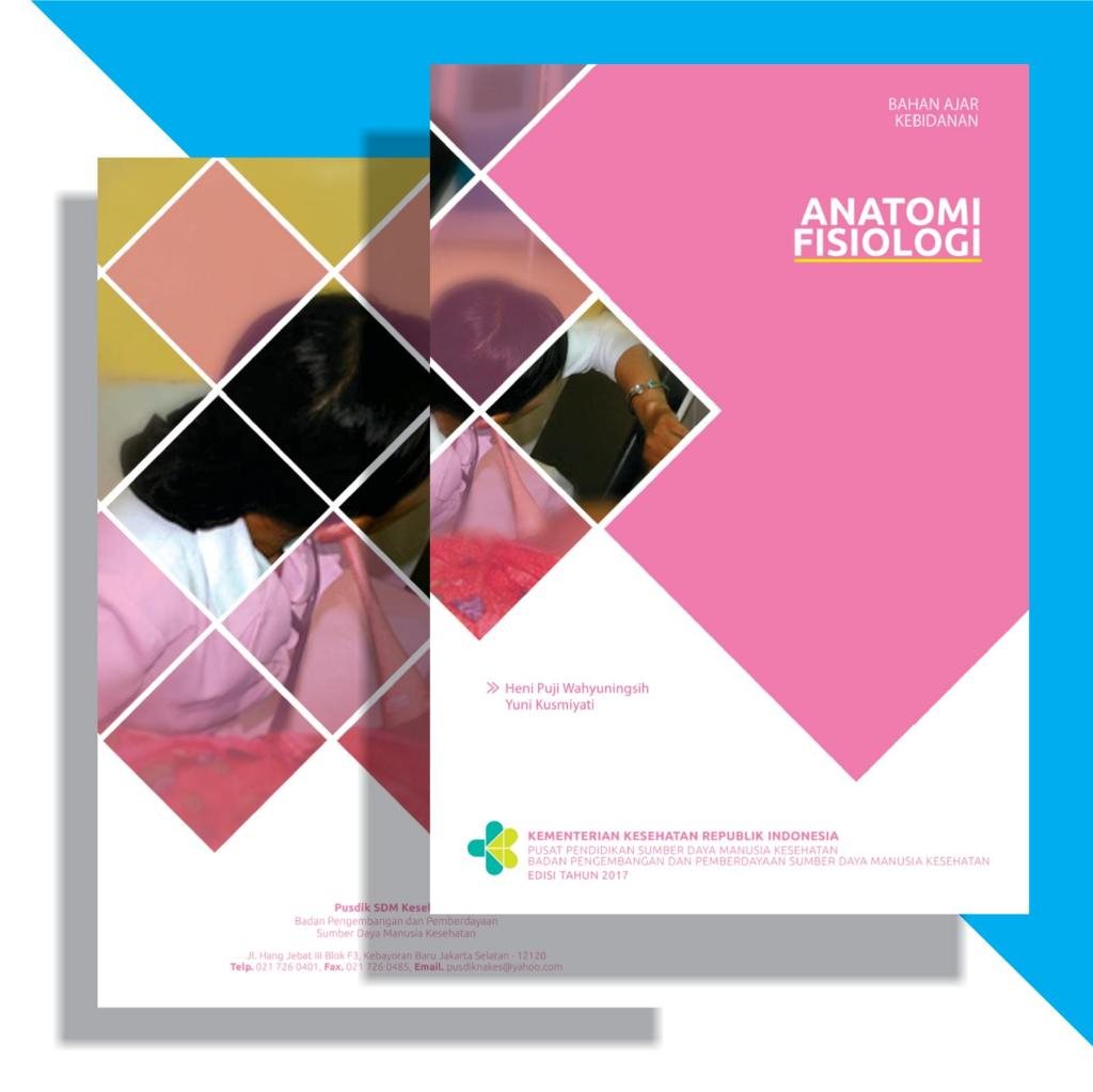 อนุบาล PHYSIOLOGY ANATOMY MIDWIFFERY TEACHING MATERIALS