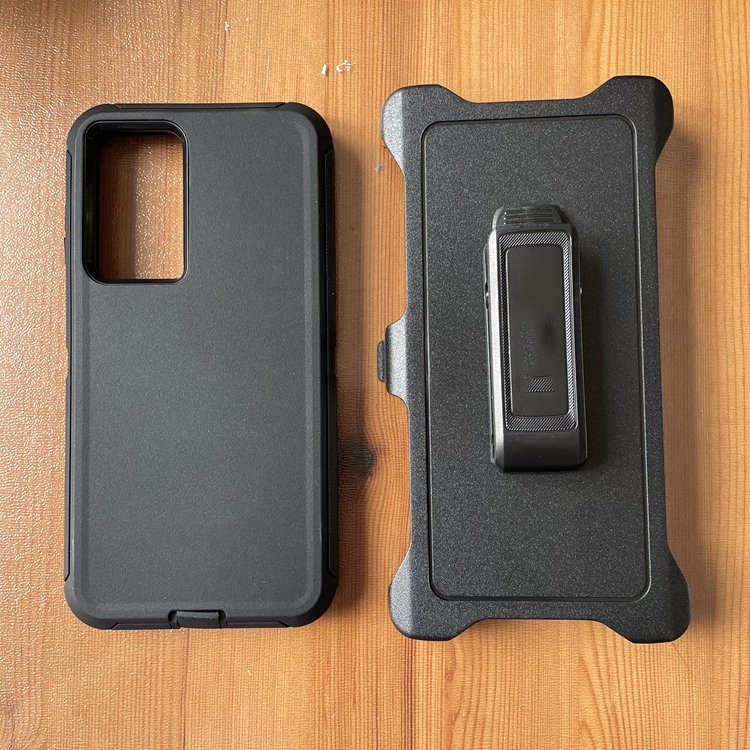 เคส Defender กันกระแทกสําหรับ Samsung Galaxy A56 A55