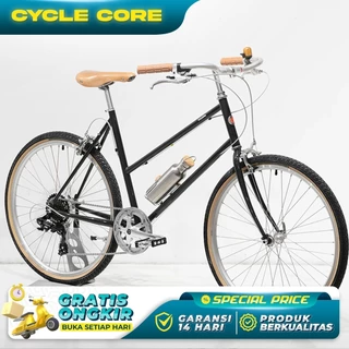 จักรยาน Hand Grip OURY V2 Single Compound MTB จักรยานพับ Fixie Commuter Bike Minivelo Minion Hybrid Gravel Down Hill BMX Anti Slip Soft Light