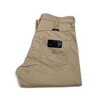 Cuanwell - WR4NGLER W0383 REGULAR JEANS (MI2)