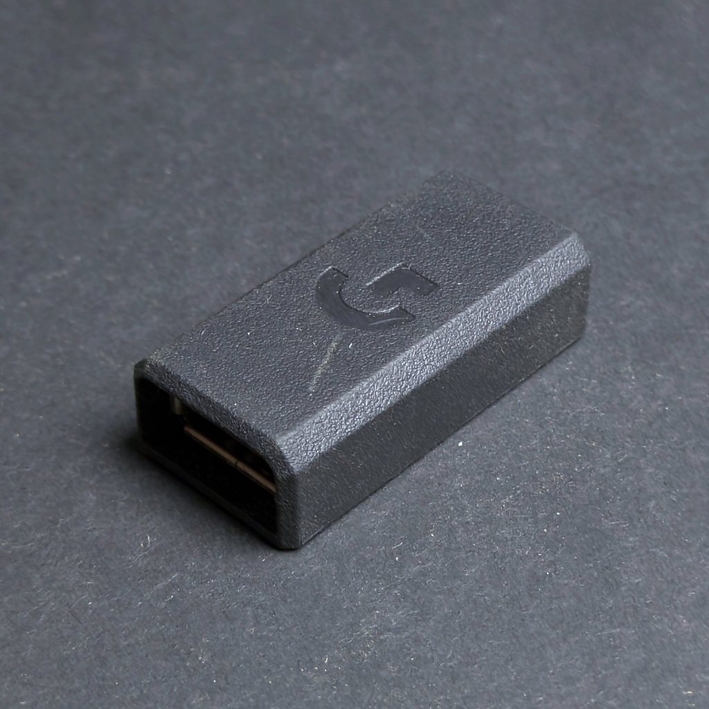 Logitech Micro USB Dongle Dock/Extender - อุปกรณ์เสริม