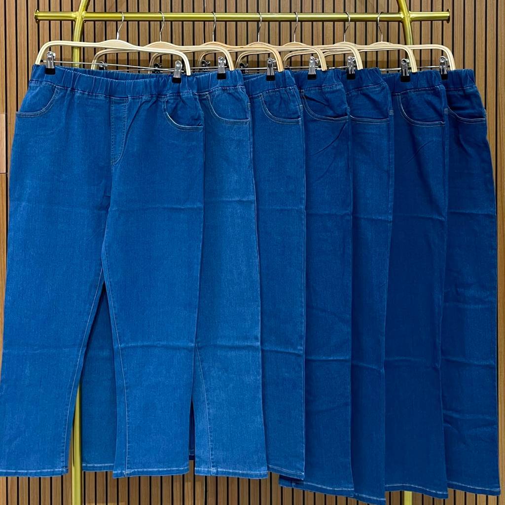 ELWOOD BIG JEANS UK 36-42