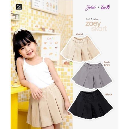 Kazel Zoey skort****