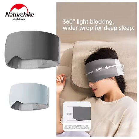 NATUREHIKE SLEEP MASK CNK2650PJ012