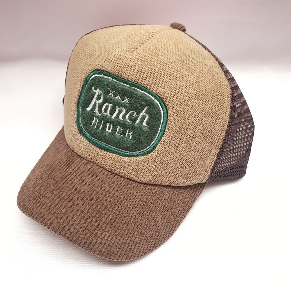 DISTRO HATS TRUCKER HATS COOL HATS NET HATS หมวกผู้ชายหมวก KADUROI HATS